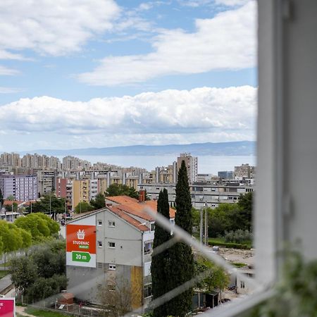 Apartments Plokite Split Pokoj fotografie
